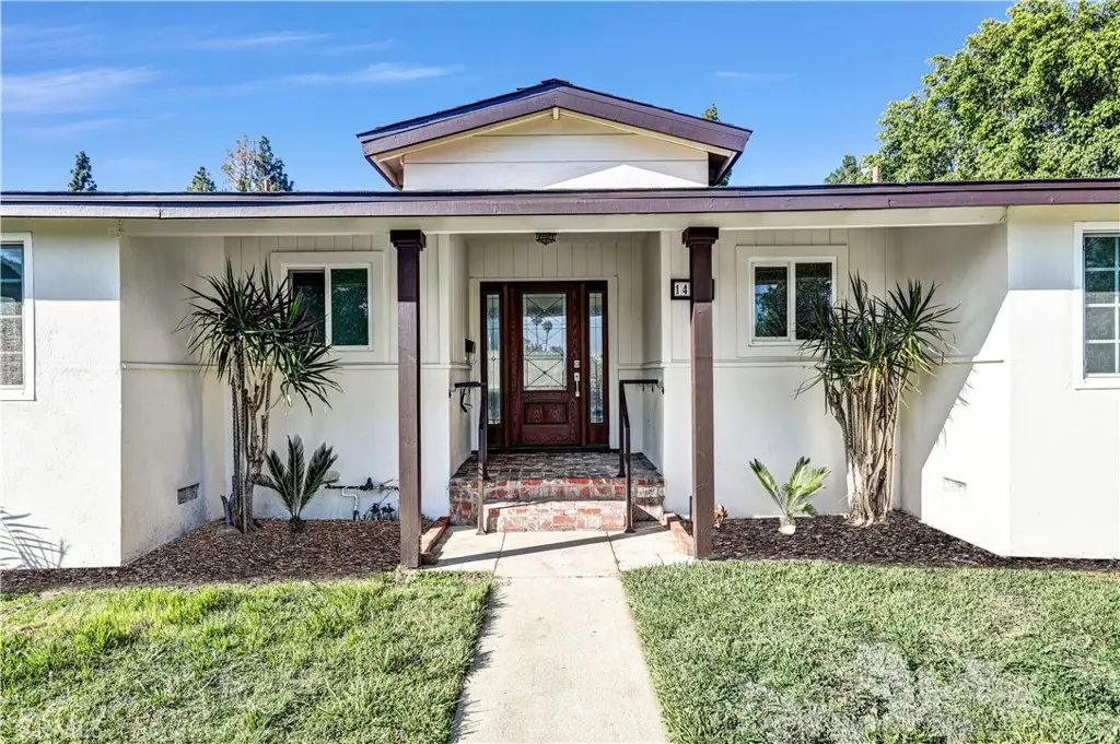 14857 Tuba, San Fernando, CA 91345 - #1