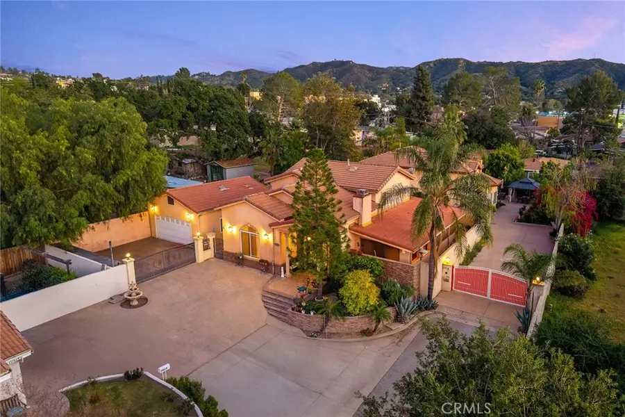 10610 Oak Tree Way, Sunland, CA 91040 - #2