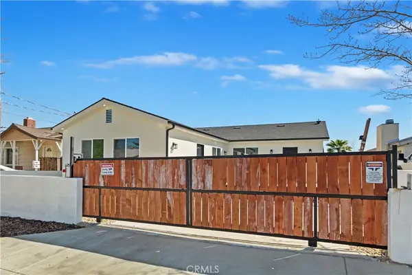 37918 Palm Vista, Palmdale, CA 93550