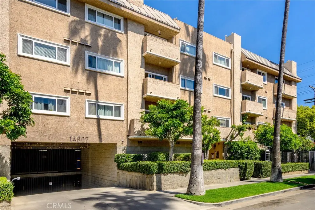 14607 Erwin #107, Van Nuys, CA 91411 - #1
