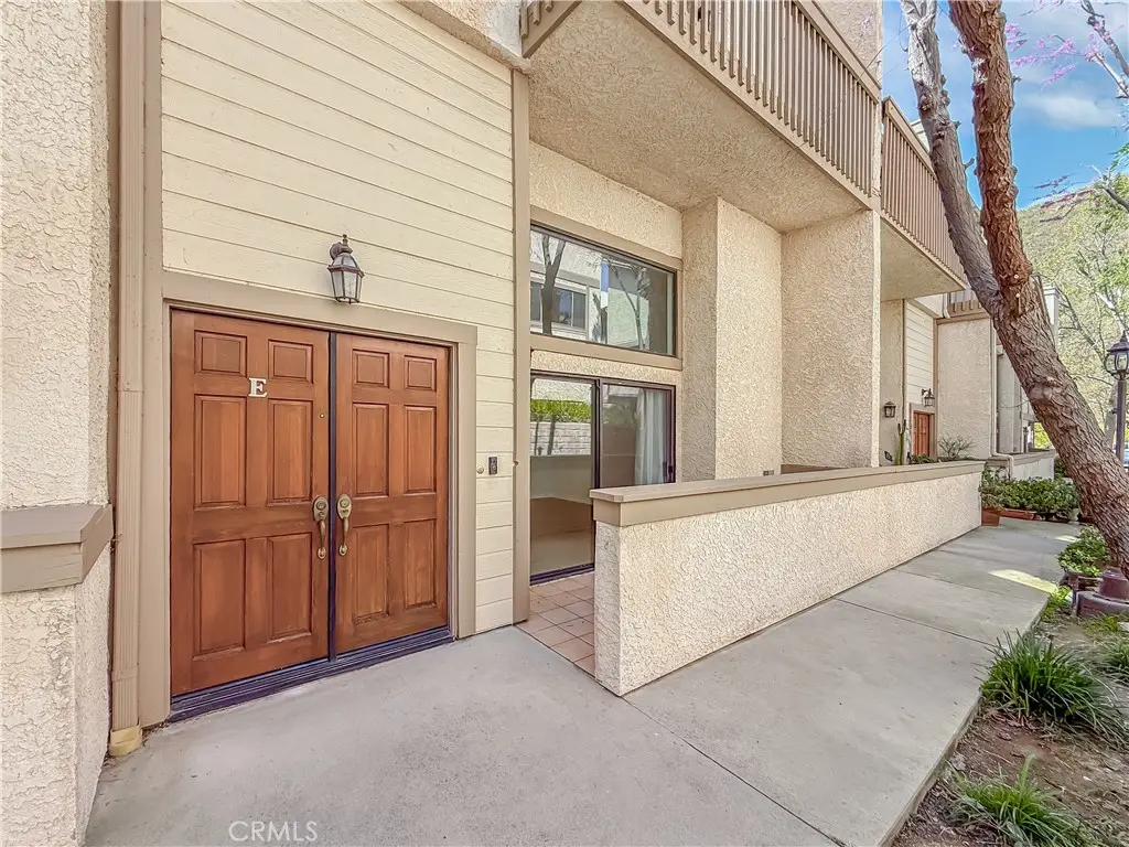 26120 Alizia Canyon #E, Calabasas, CA 91302 - #1