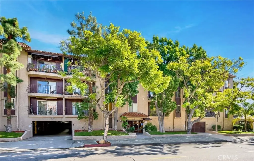 310 N Jackson Street #104, Glendale, CA 91206 - #1