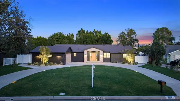 8960 Oak Park Avenue, Northridge, CA 91325