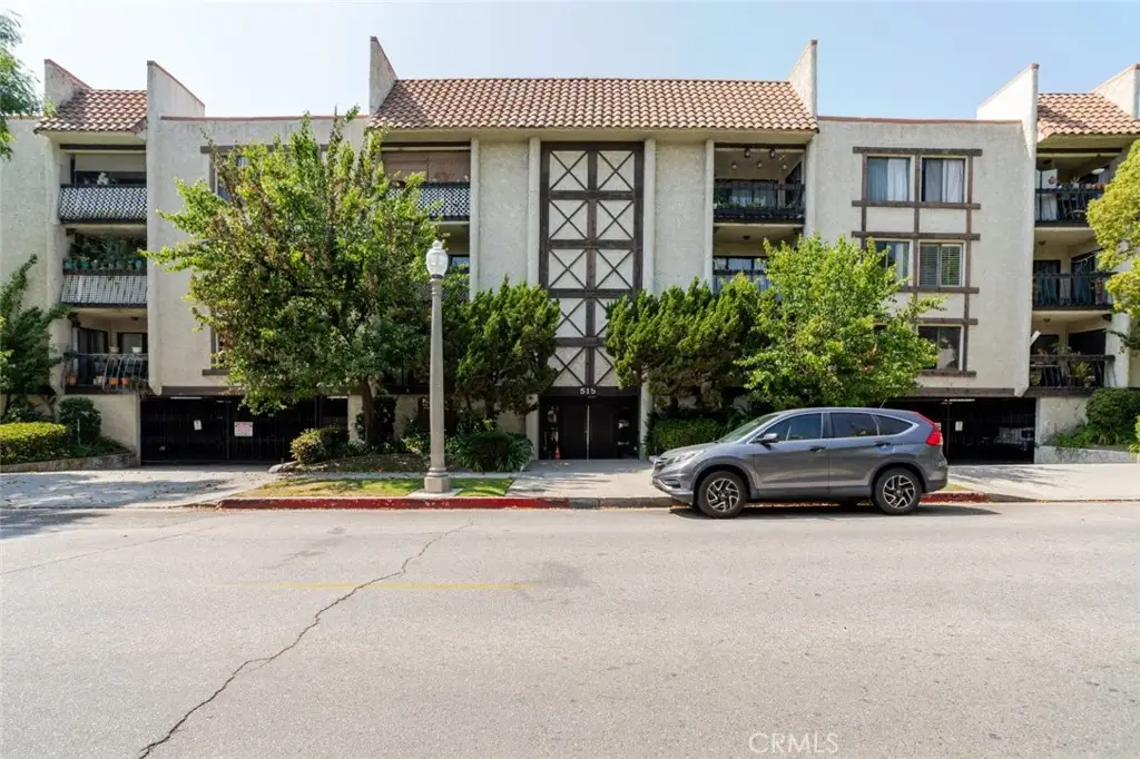 515 N Jackson #101, Glendale, CA 91206 - #1