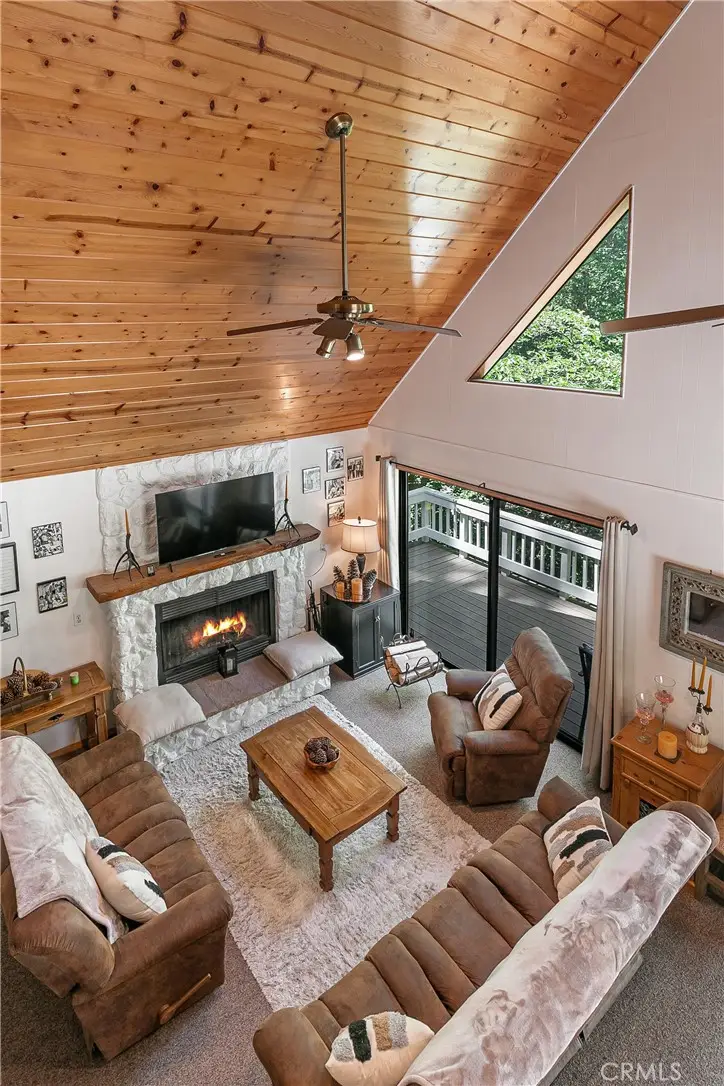 841 Cottage Grove Road, Lake Arrowhead, CA 92352 - #3