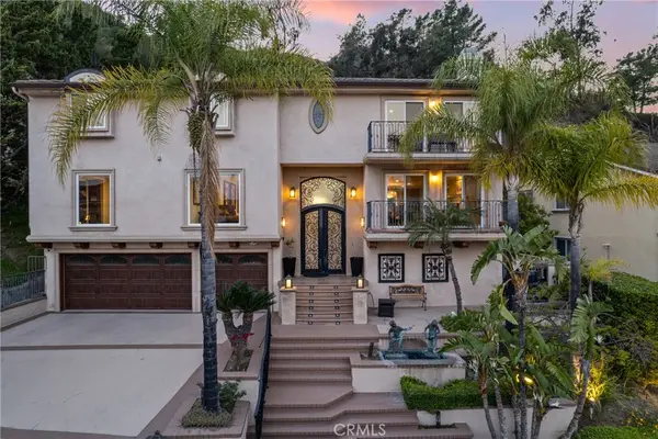 3435 Oakmont View Drive, Glendale, CA 91208