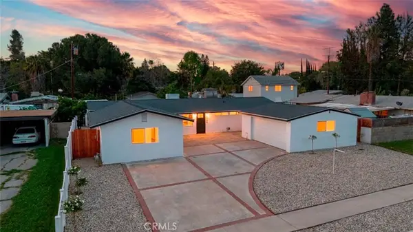 8008 Aura Avenue, Reseda, CA 91335