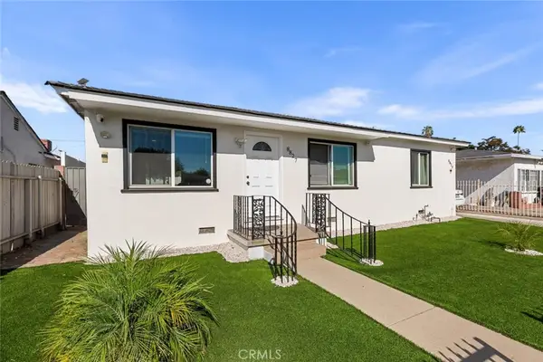 8827 Sylmar Avenue, Panorama City, CA 91402