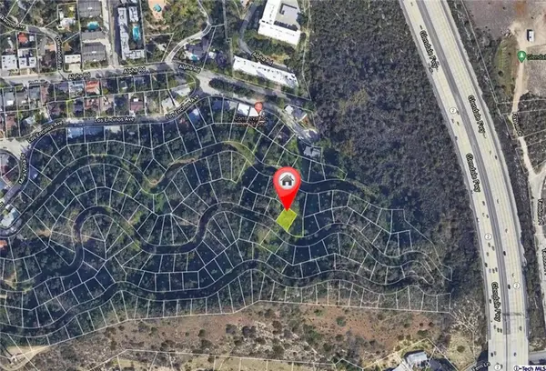 0 0, Glendale, CA 91208