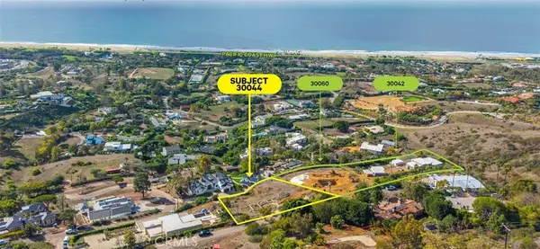 30044 Andromeda, Malibu, CA 90265