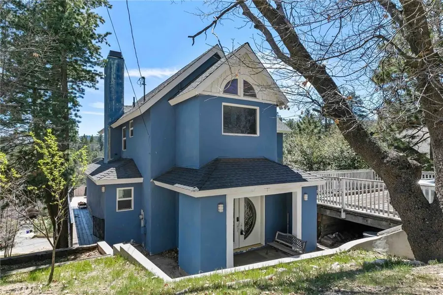 26665 Modoc Lane, Lake Arrowhead, CA 92352 - #3