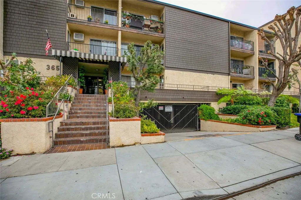 365 Burchett Street #217, Glendale, CA 91203 - #1