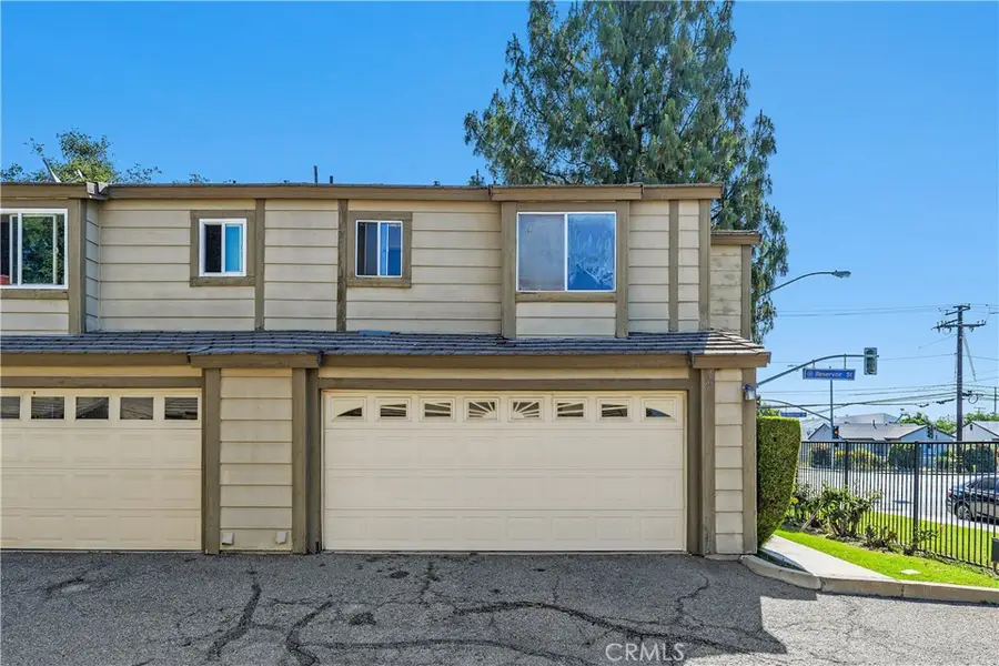 1197 E 9th Street #4, Pomona, CA 91766 - #2