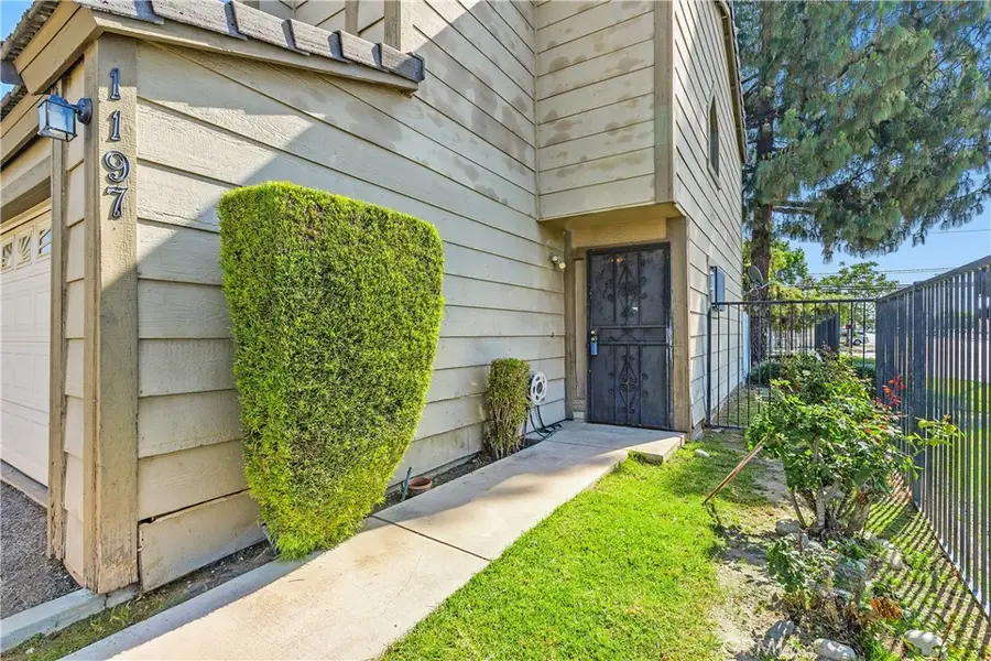 1197 E 9th Street #4, Pomona, CA 91766 - #3