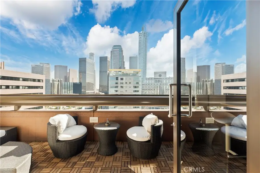 1100 Wilshire Boulevard #1707, Los Angeles, CA 90017 - #2