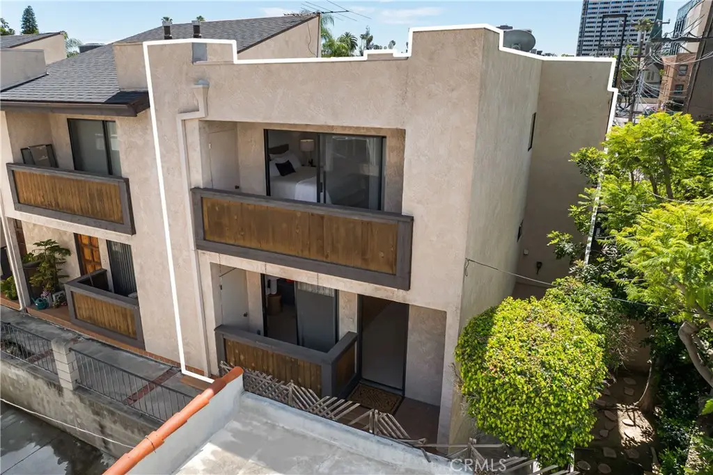 1137 N Maryland Avenue #5, Glendale, CA 91207 - #1