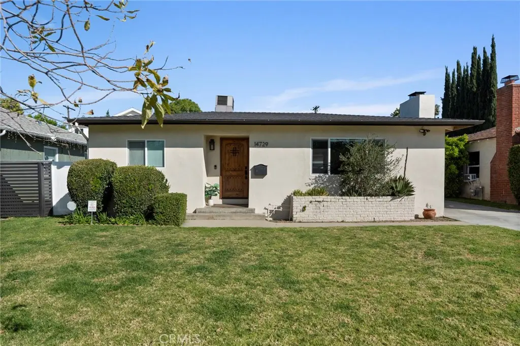 14729 Bassett, Van Nuys, CA 91405 - #1