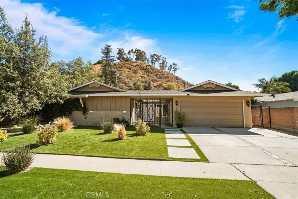 419 Talbert Avenue, Simi Valley, CA 93065 - #1