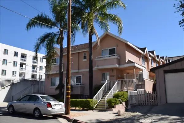 10128 Hillhaven, Tujunga, CA 91042