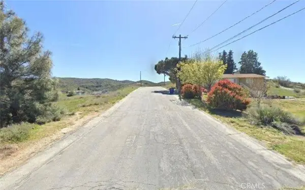 0 Monacan Pl Vic Sandrock, Lancaster, CA 93536