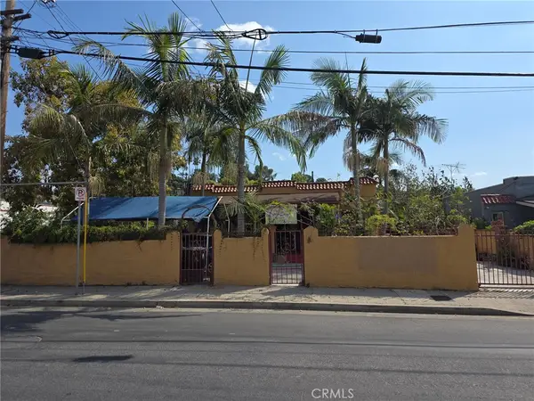 4452 Lincoln, Los Angeles, CA 90041
