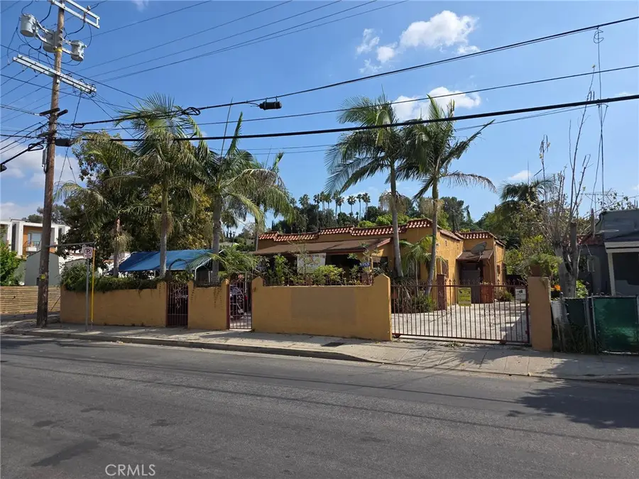 4452 Lincoln, Los Angeles, CA 90041 - #3
