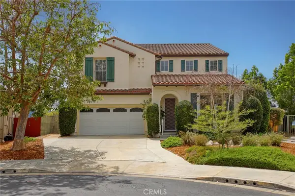 11045 Tamberly Lane, Tujunga, CA 91042