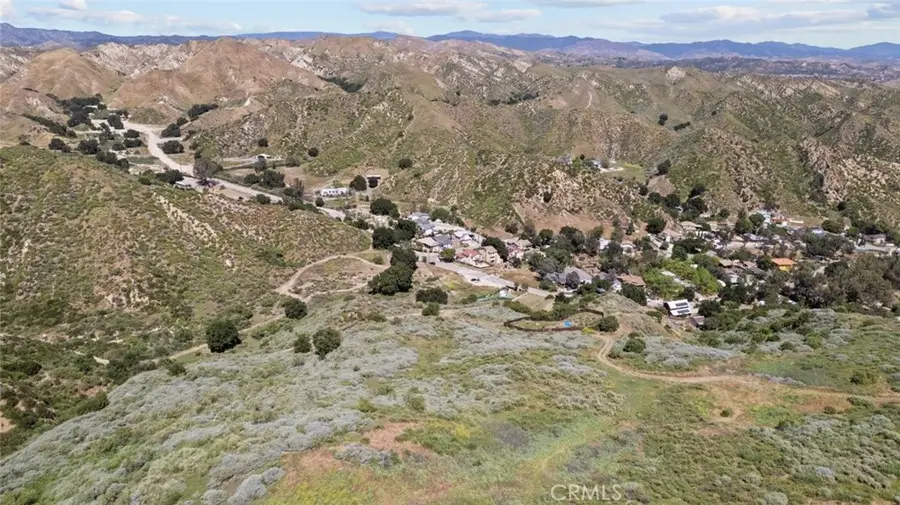 0 Apn 3272-032-086, Castaic, CA 91384 - #3