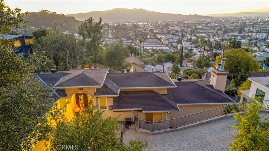 1301 Corona Drive, Glendale, CA 91205 - #3