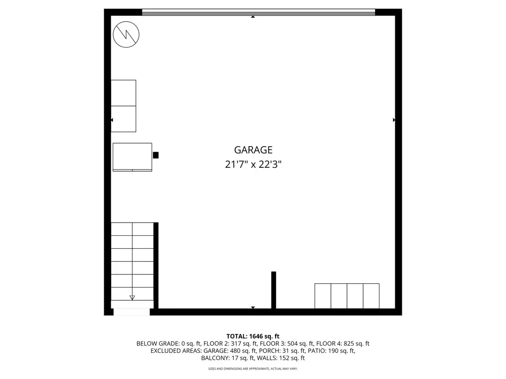 18340 Collins #D, Tarzana, CA 91356 - #1