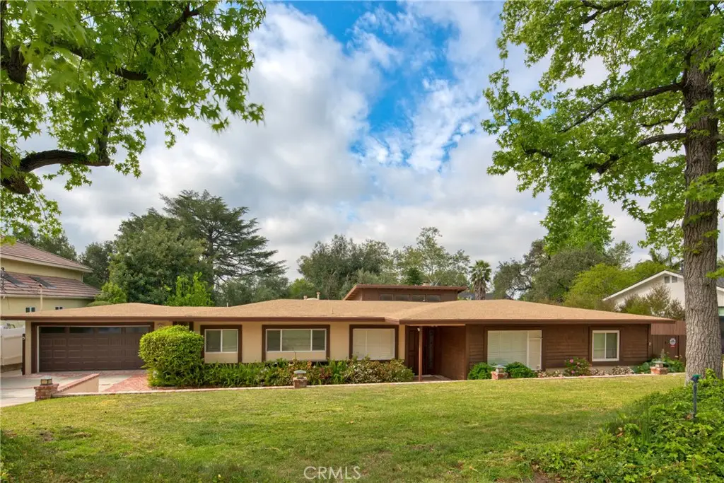 1026 Lavender, La Canada Flintridge, CA 91011 - #1