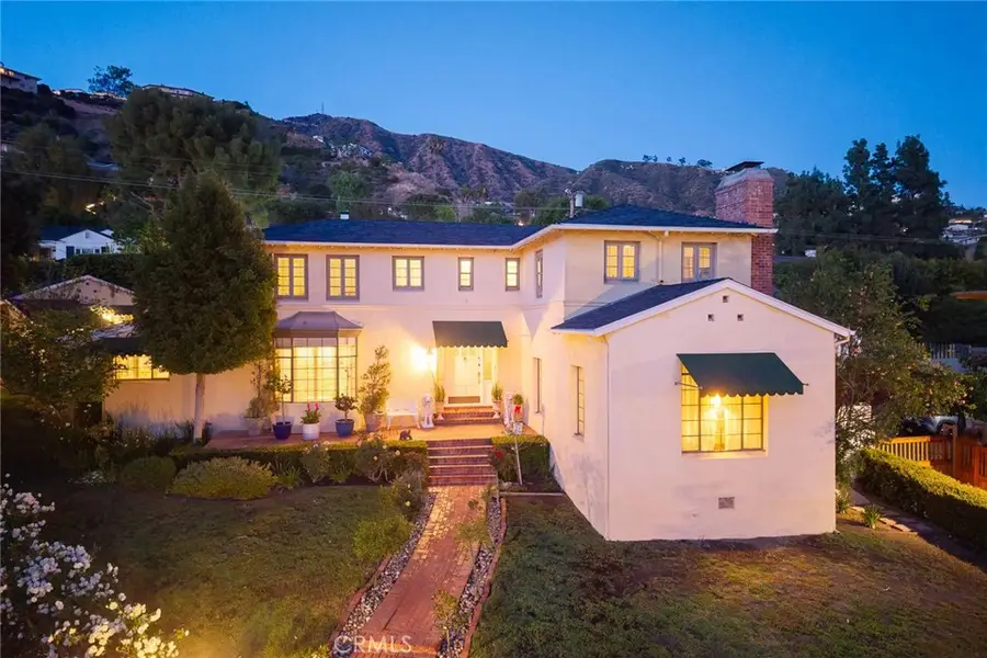 537 Cumberland, Glendale, CA 91202 - #3