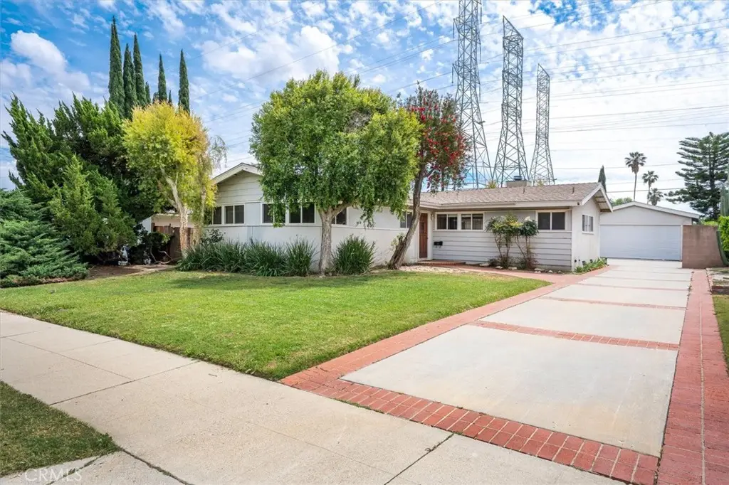 16500 Kalisher Street, Granada Hills, CA 91344 - #1