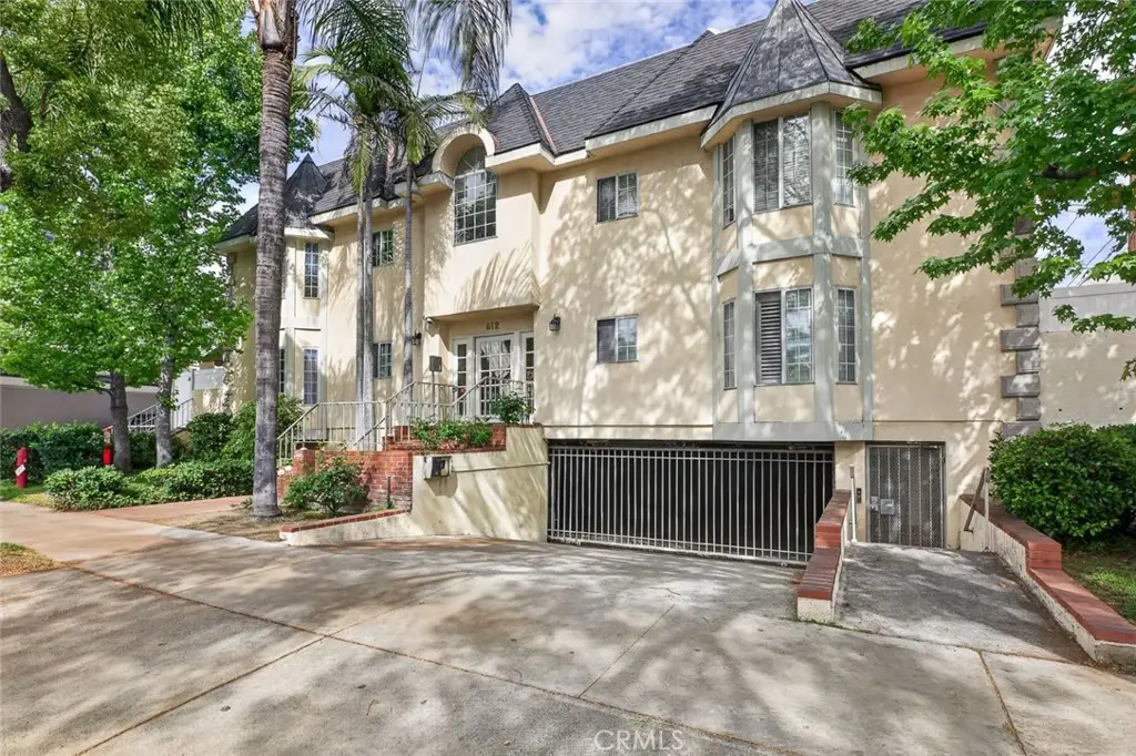 612 N Columbus Avenue #104, Glendale, CA 91203 - #1