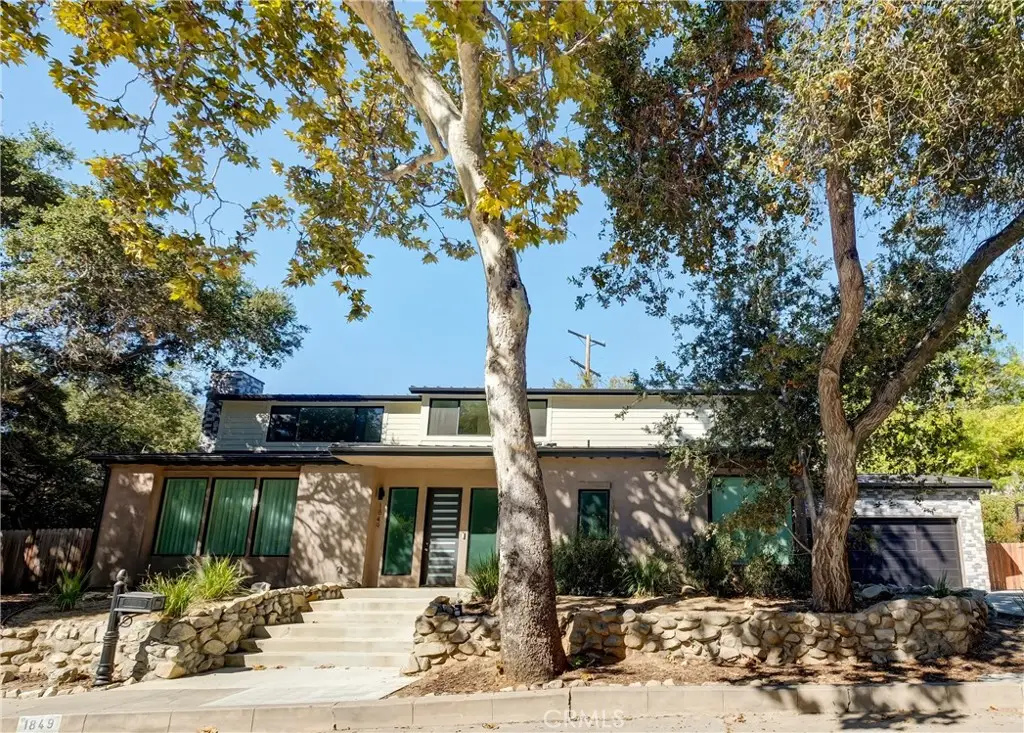 1849 Los Encinos Avenue, Glendale, CA 91208 - #1