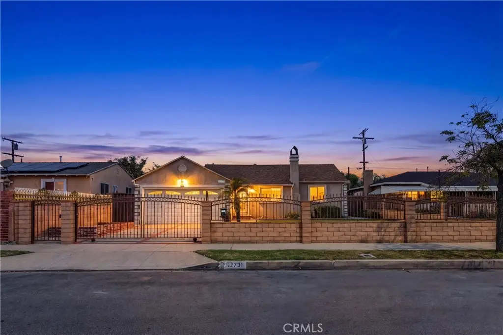 12731 Victory, North Hollywood, CA 91606 - #1