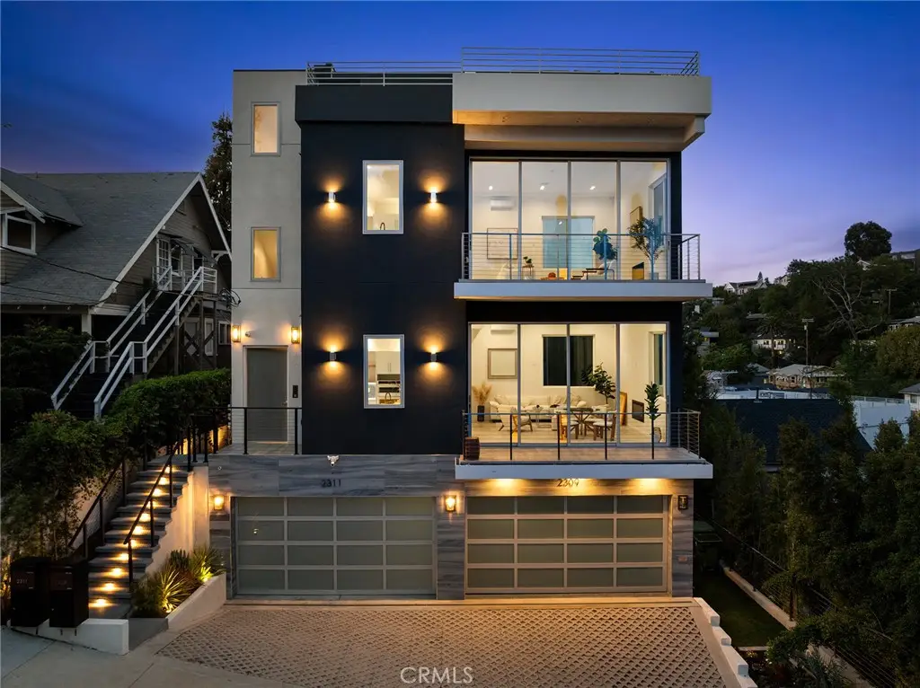 2311 Cove, Los Angeles, CA 90039 - #1