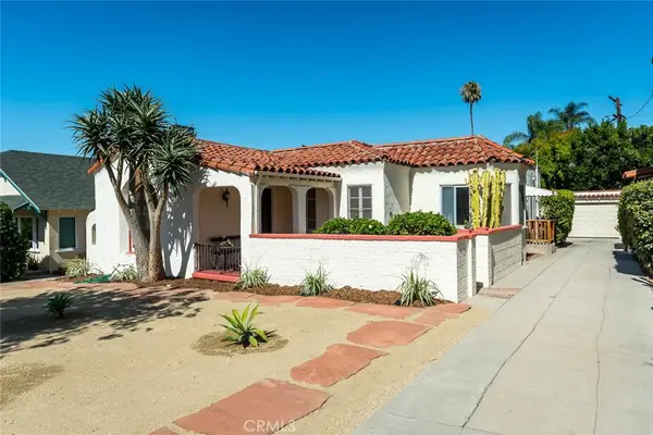 1157 N Isabel, Glendale, CA 91207