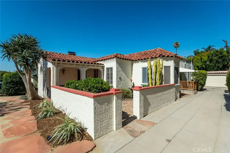 1157 N Isabel, Glendale, CA 91207 - #3