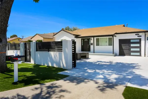 /7523 Milwood, Canoga Park, CA 91303