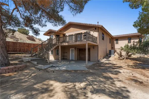 32451 Valyermo Road, Pearblossom, CA 93553