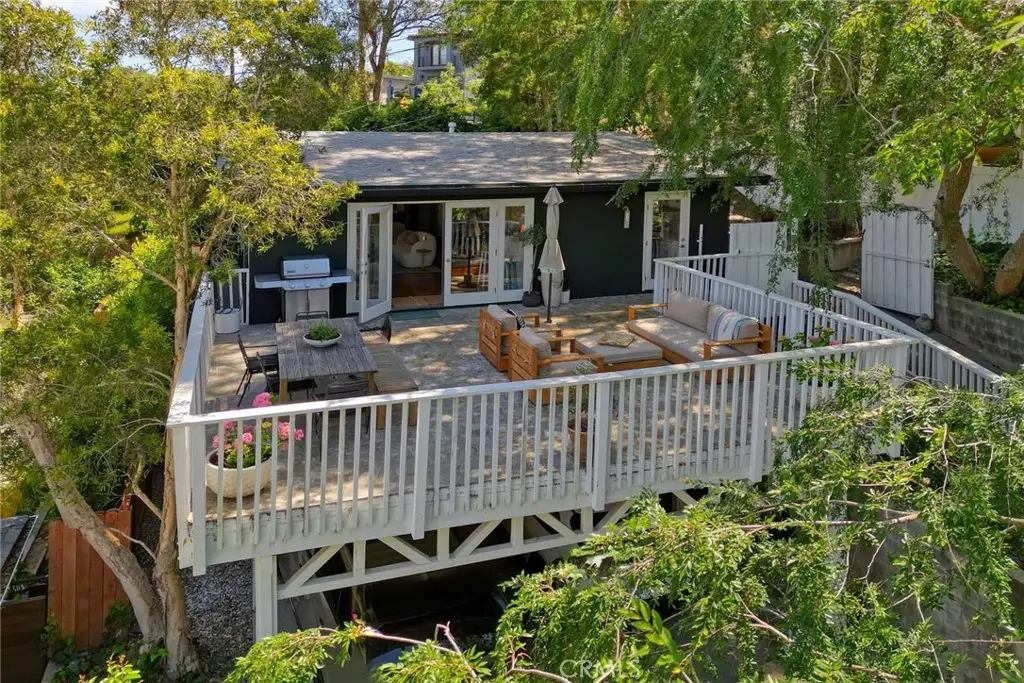 3122 Oakcrest, Los Angeles, CA 90068 - #1