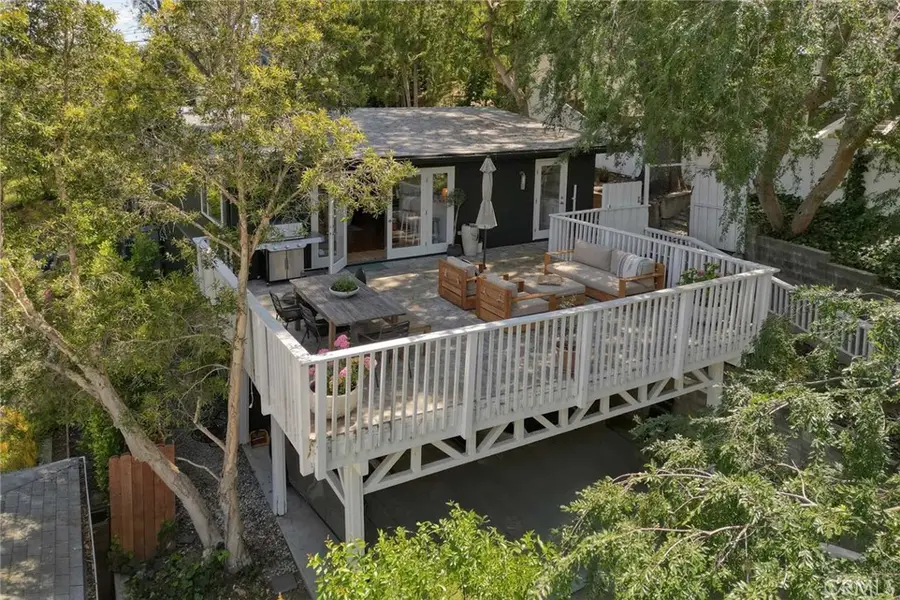 3122 Oakcrest, Los Angeles, CA 90068 - #2