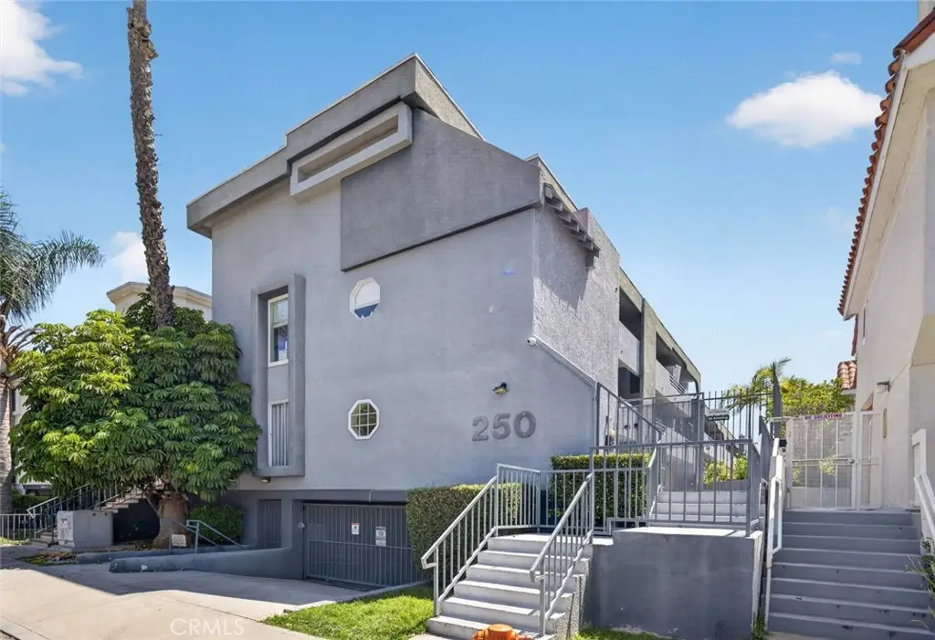 250 W Spazier Avenue #101, Burbank, CA 91502 - #1