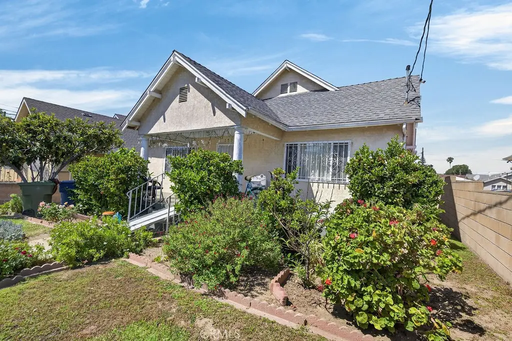 1307 N Kenmore Avenue, Los Angeles, CA 90027 - #1