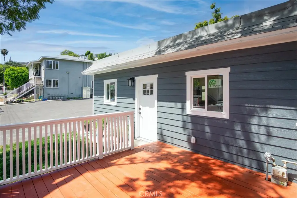 5405 5411 Newtonia, Los Angeles, CA 90032 - #1