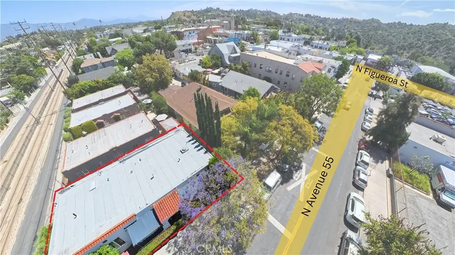 137 N Avenue 55, Los Angeles, CA 90042 - #2