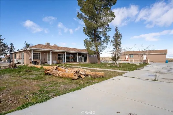 39441 140th E, Palmdale, CA 93591
