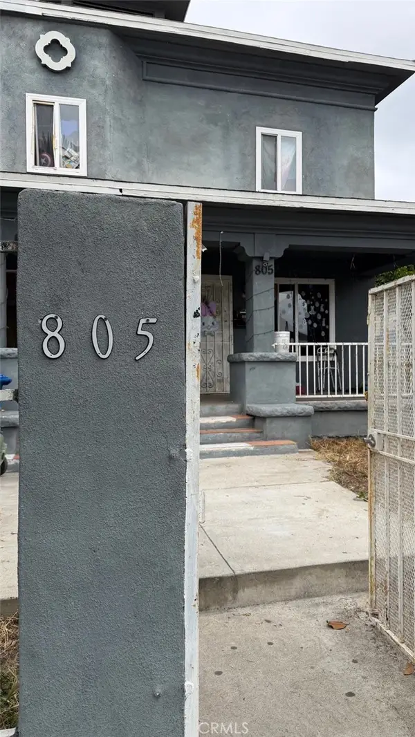 805 E 25th St, Los Angeles, CA 90011