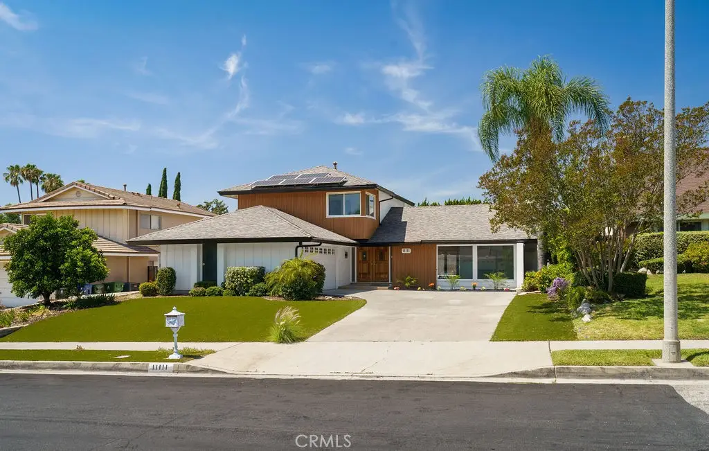 11111 Vanalden, Porter Ranch, CA 91326 - #1